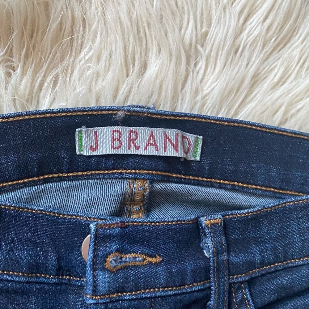 J Brand skinny jeans